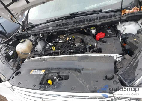 2020 Ford Edge Sel z USA, uszkodzony, nr VIN 2FMPK3J91LBA27343